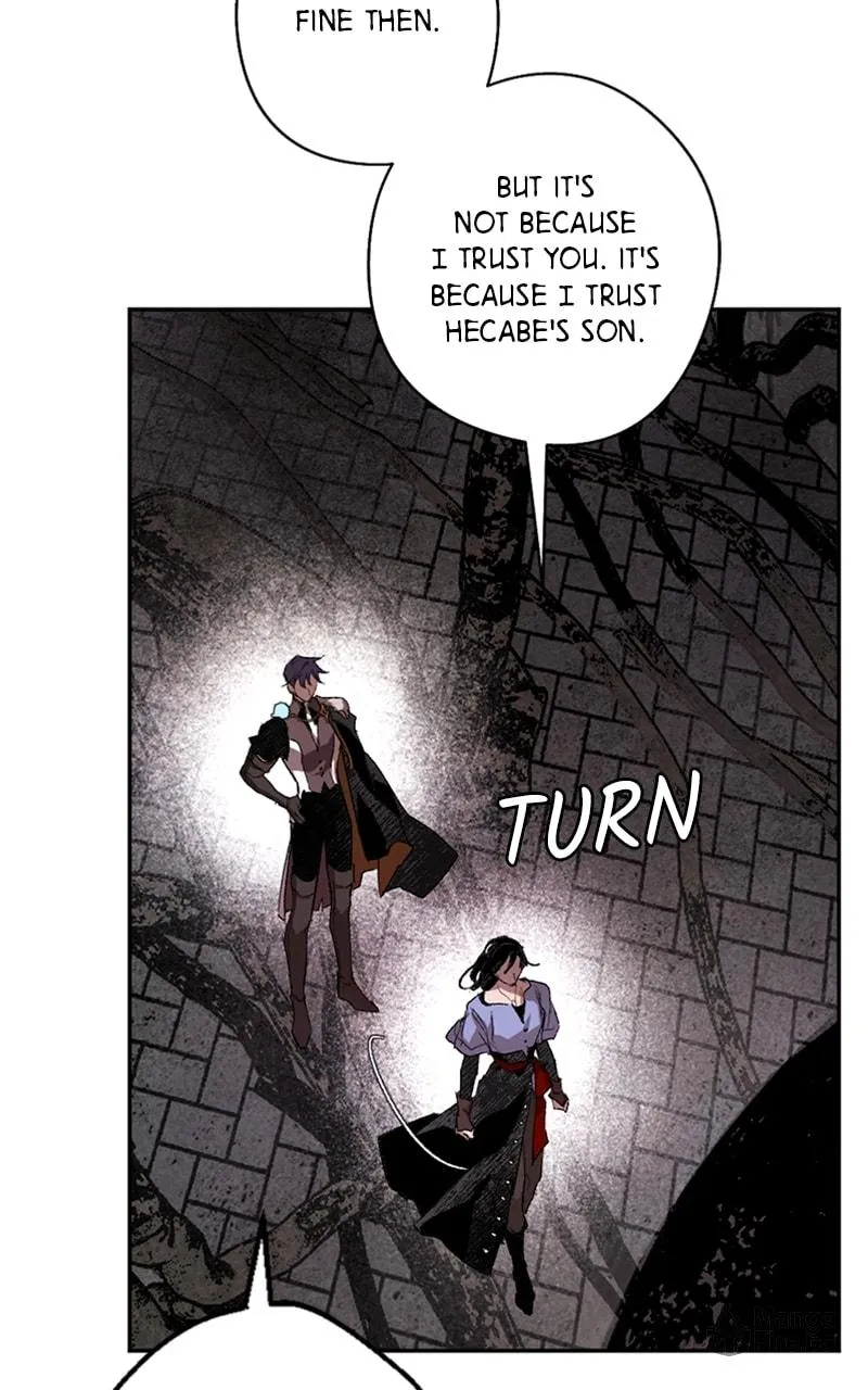 The Dark Lord