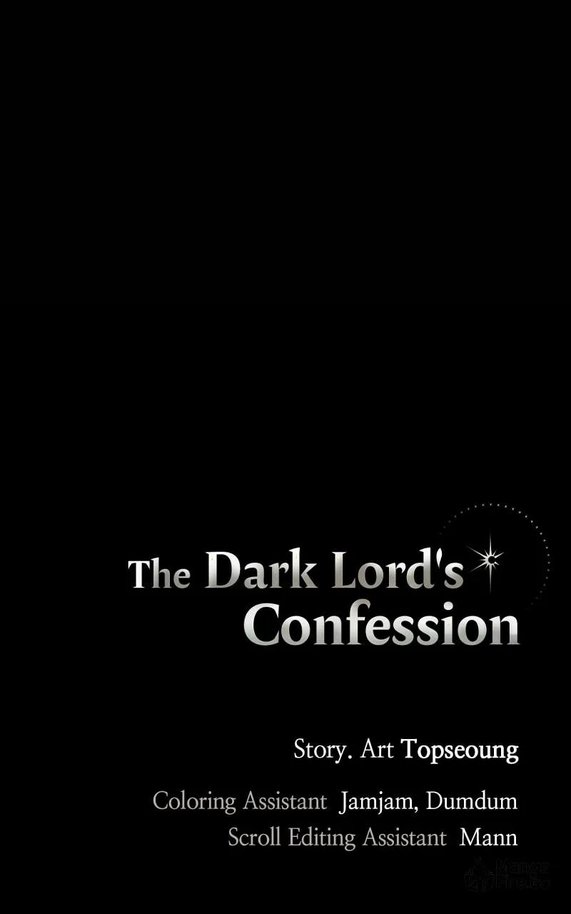 The Dark Lord