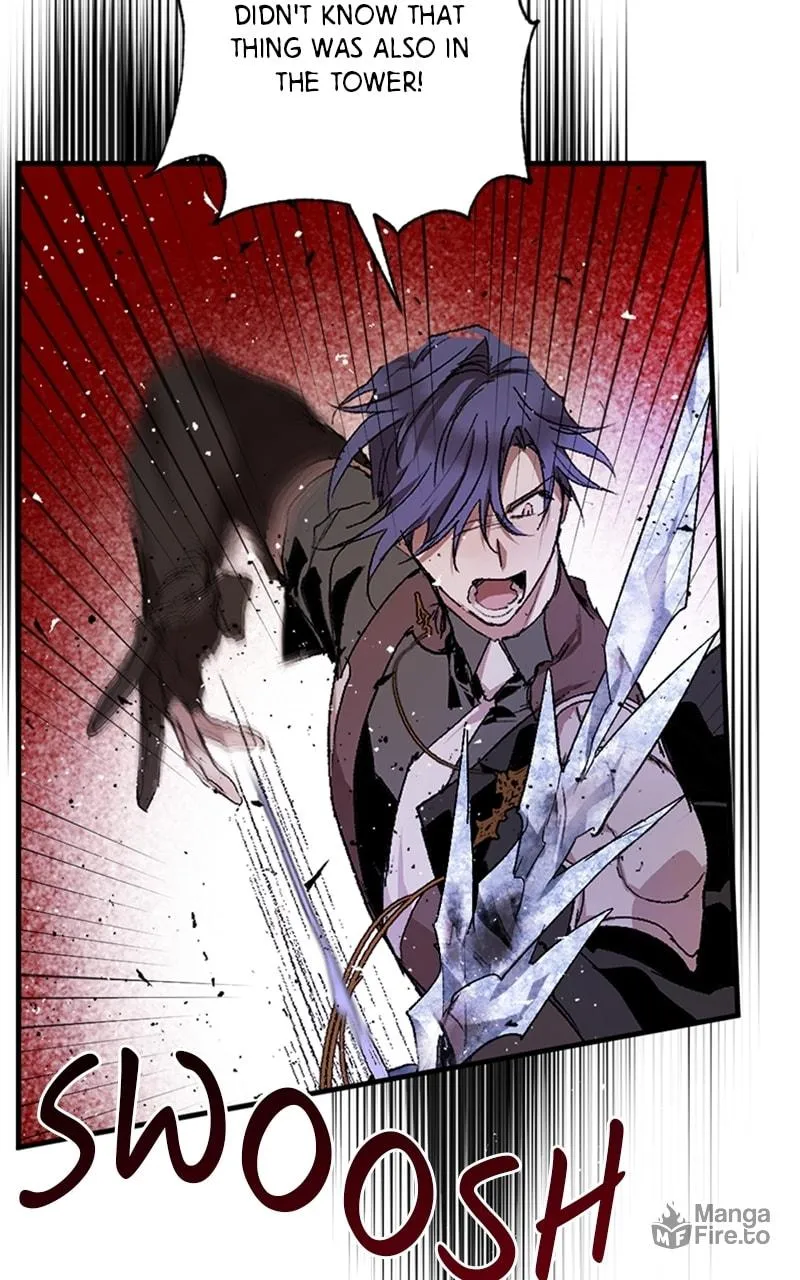 The Dark Lord