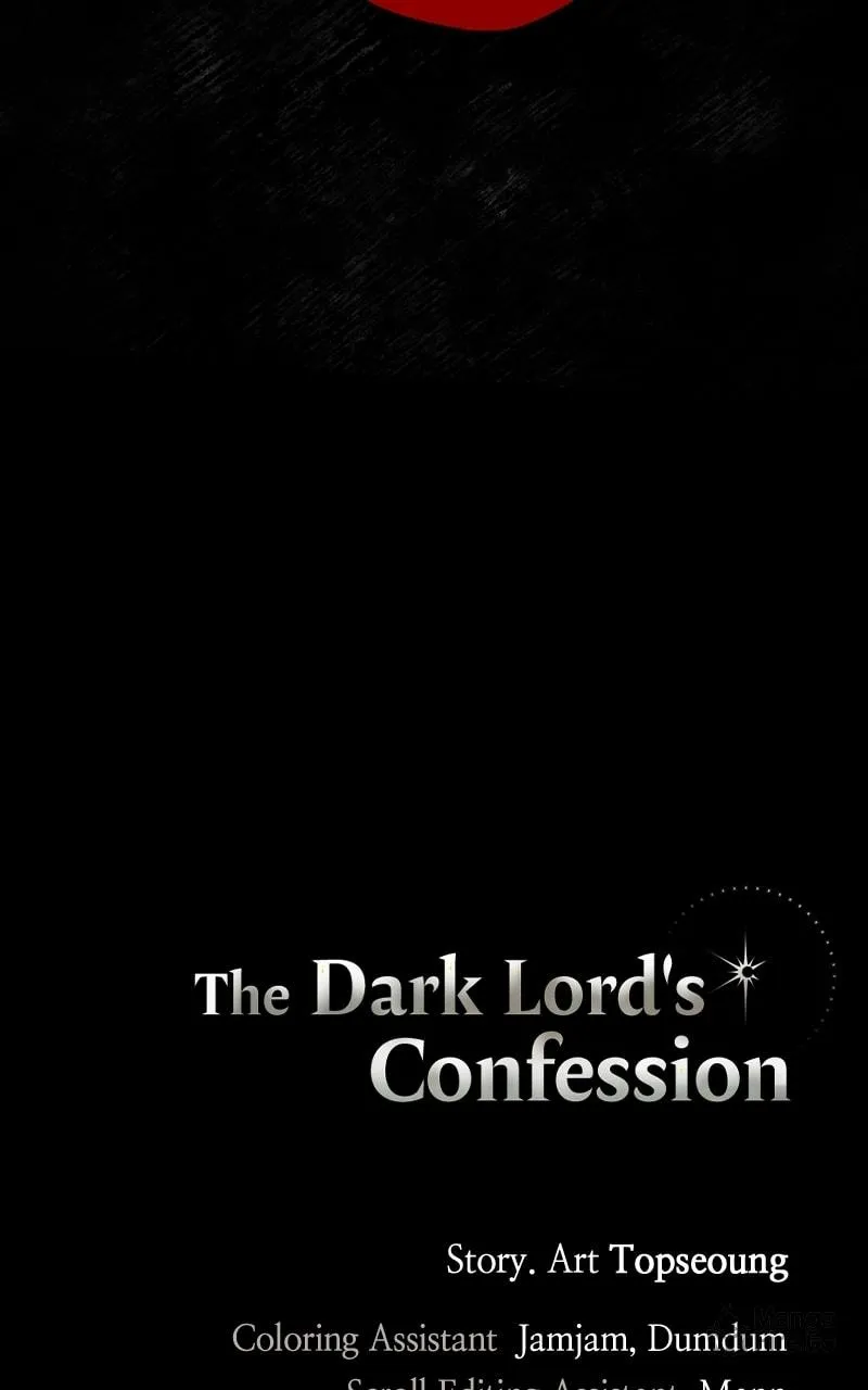 The Dark Lord