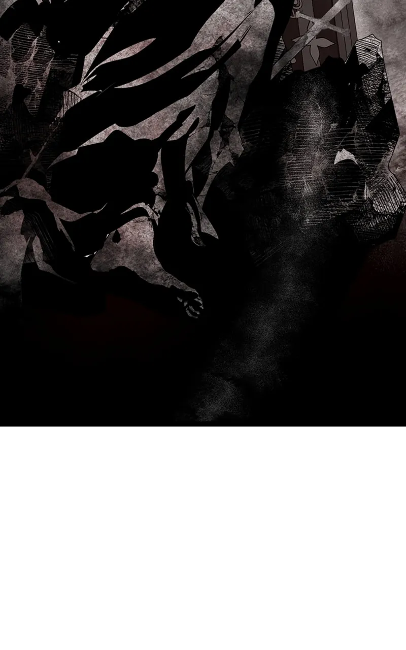 The Dark Lord