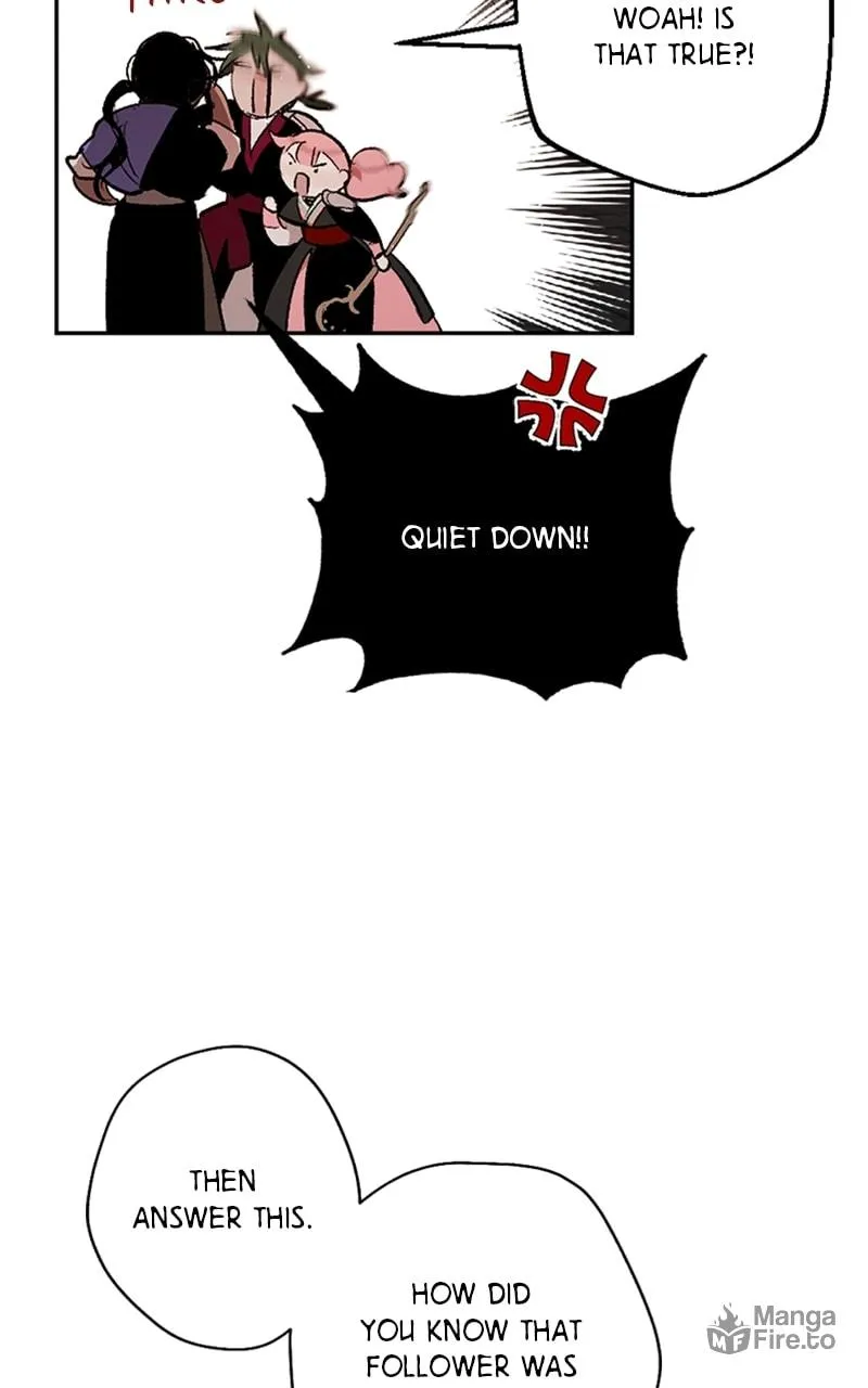 The Dark Lord
