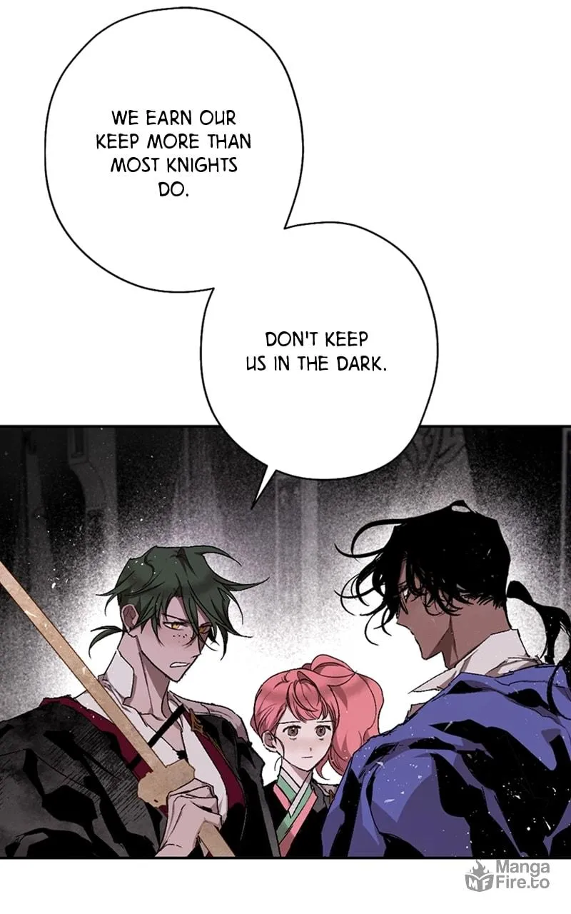 The Dark Lord