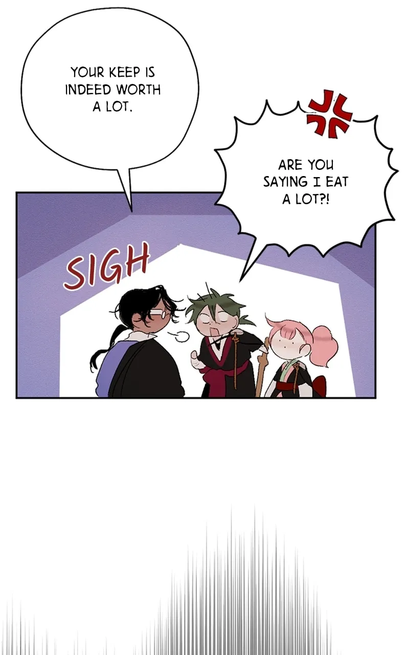 The Dark Lord