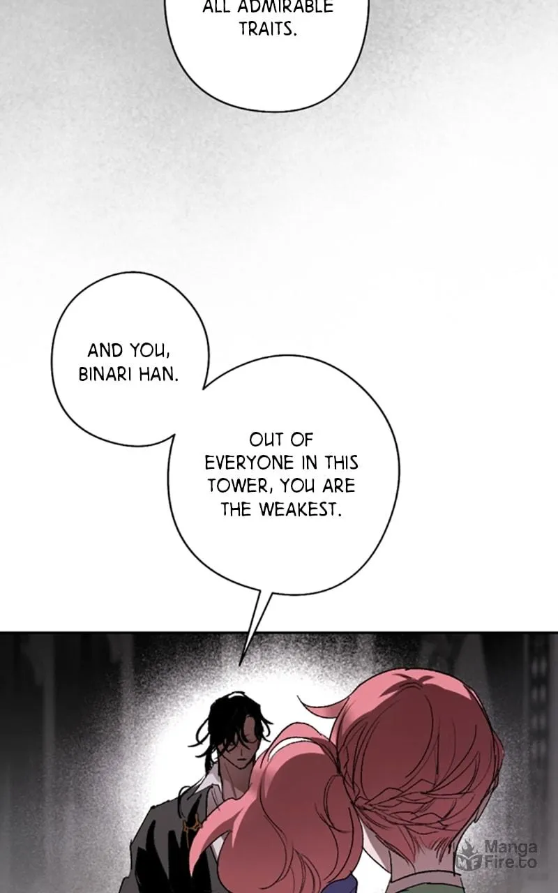 The Dark Lord