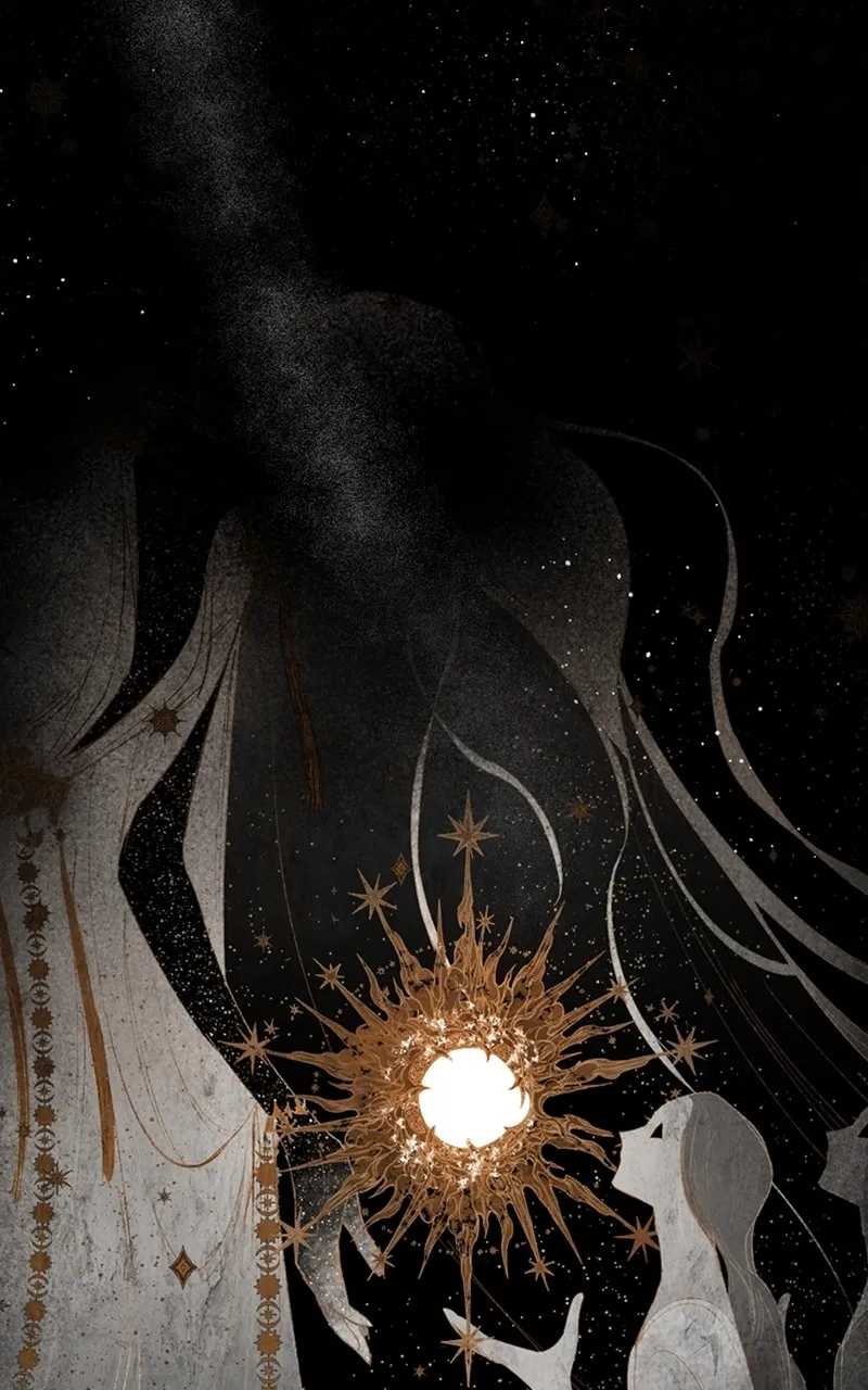 The Dark Lord