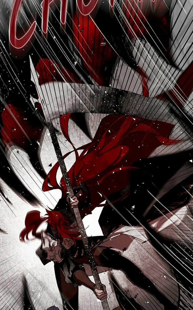 The Dark Lord