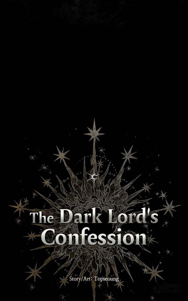 The Dark Lord
