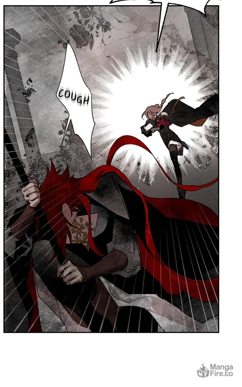 The Dark Lord
