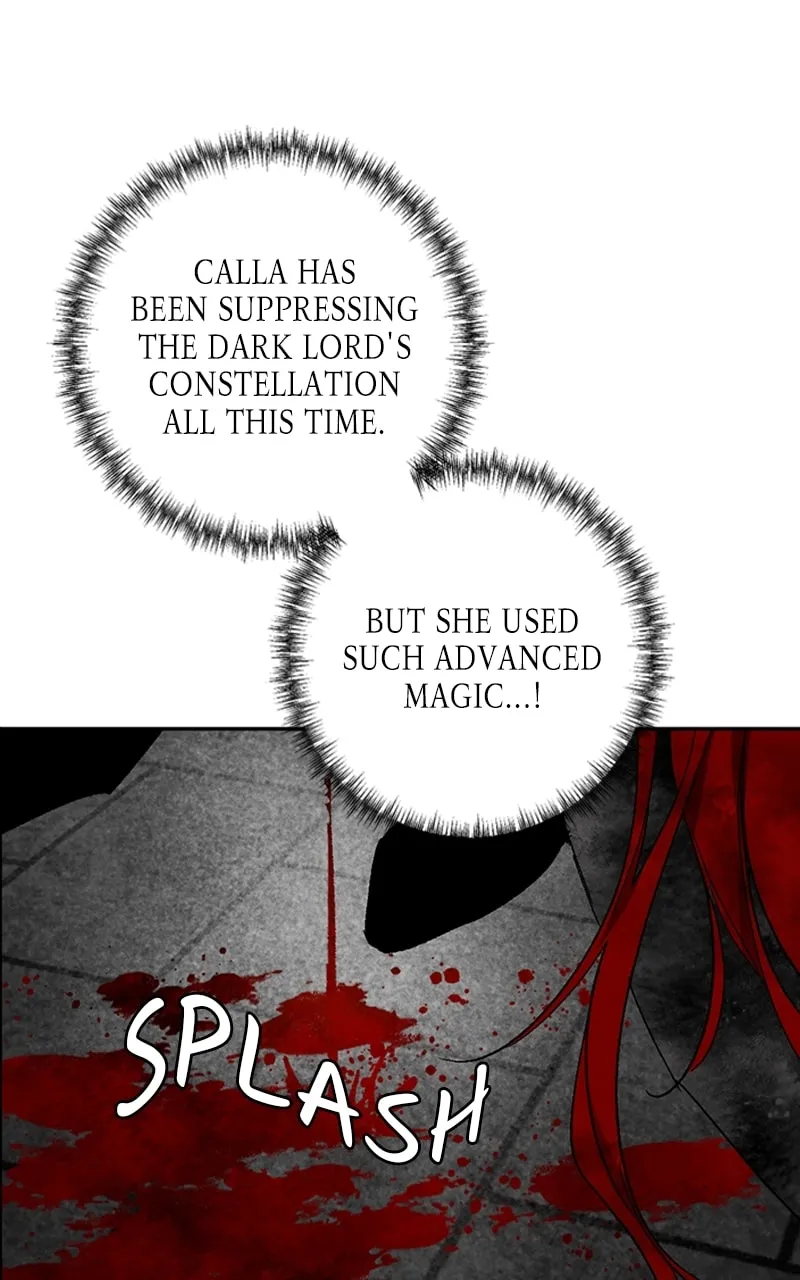 The Dark Lord