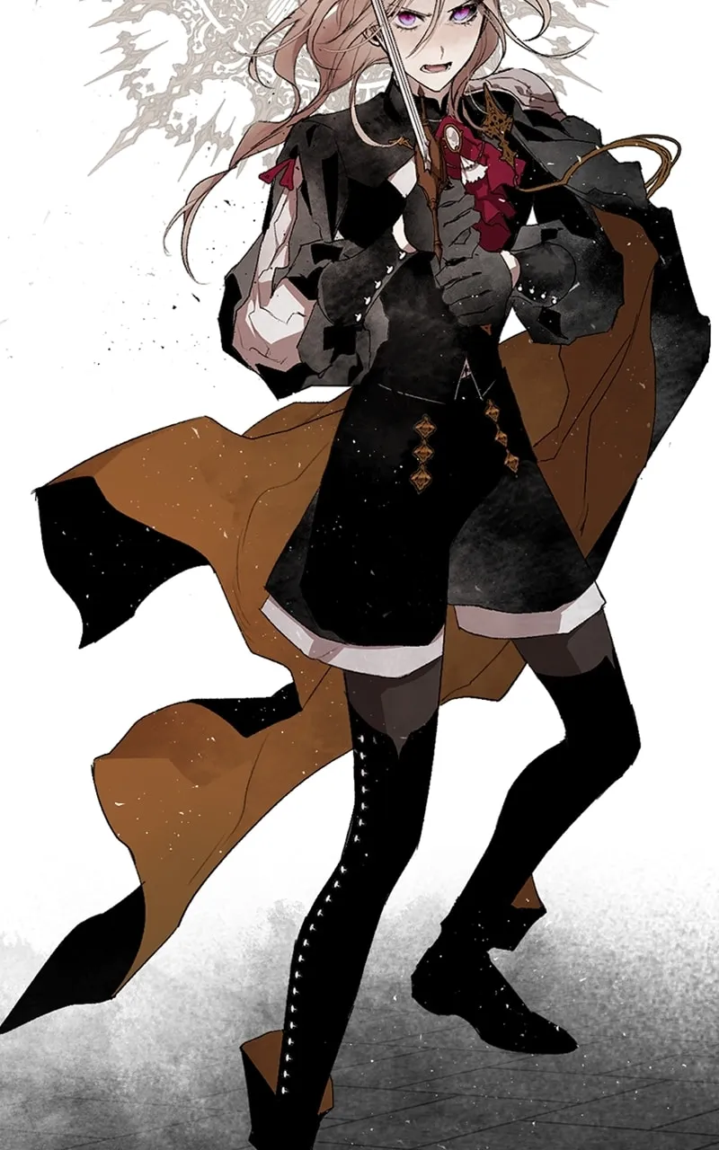 The Dark Lord