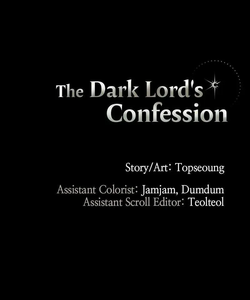 The Dark Lord