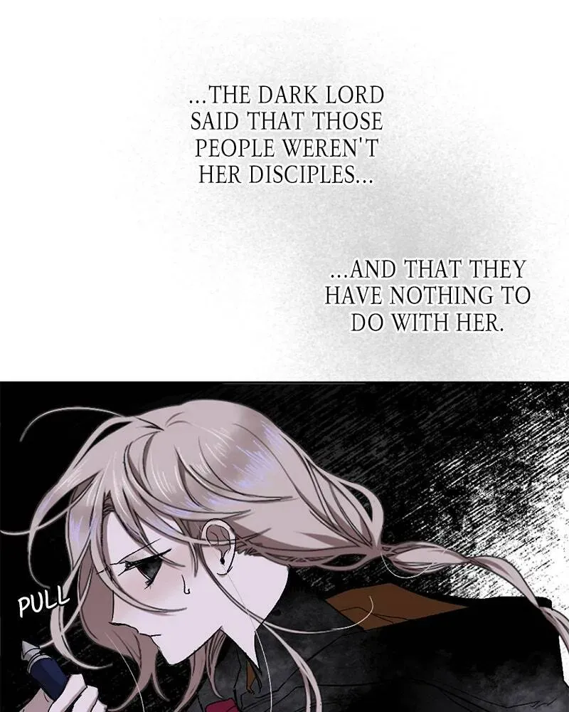 The Dark Lord