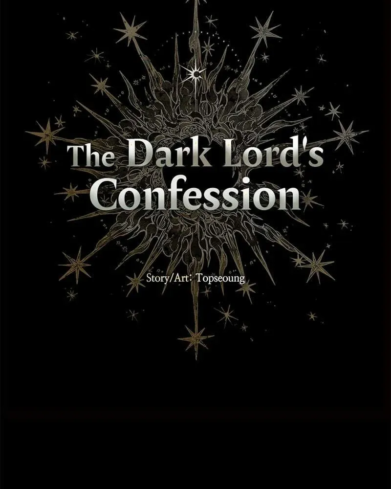 The Dark Lord