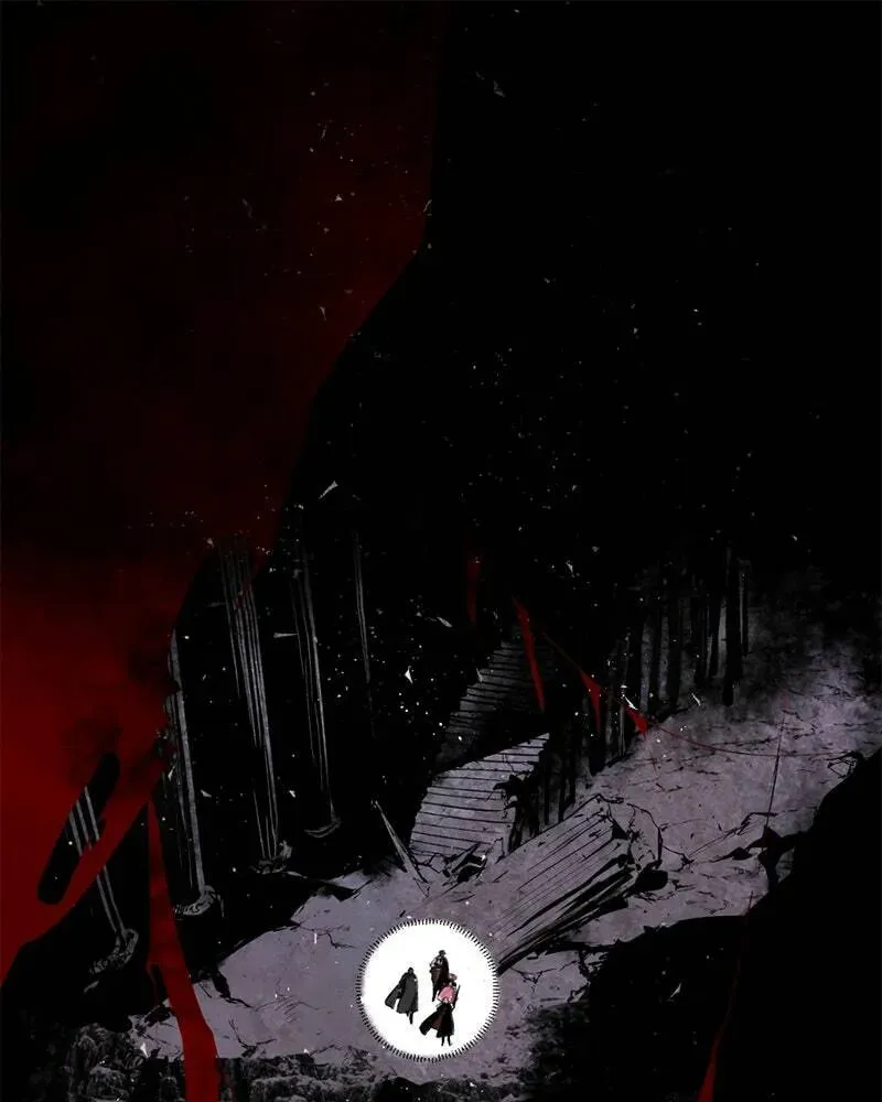The Dark Lord