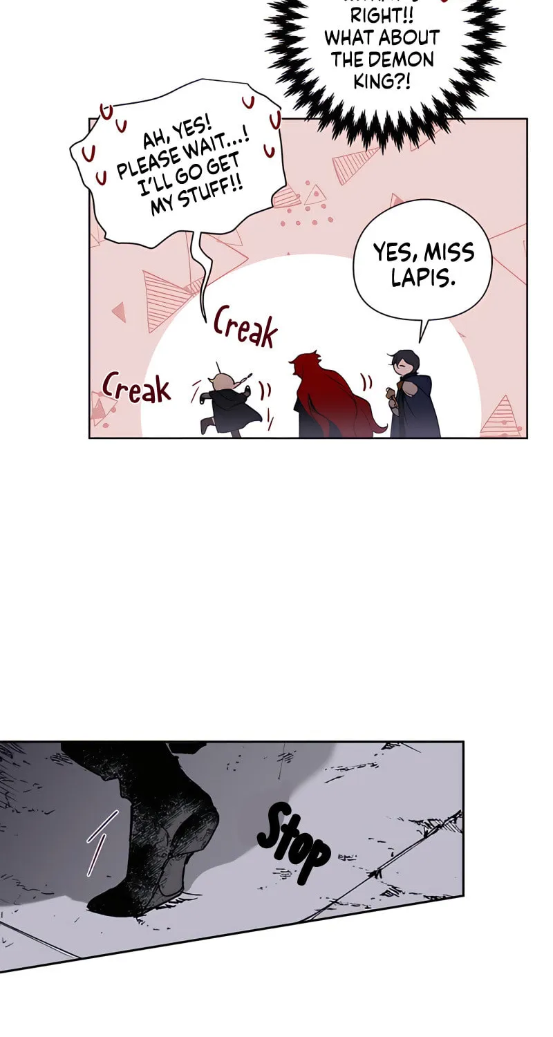 The Dark Lord