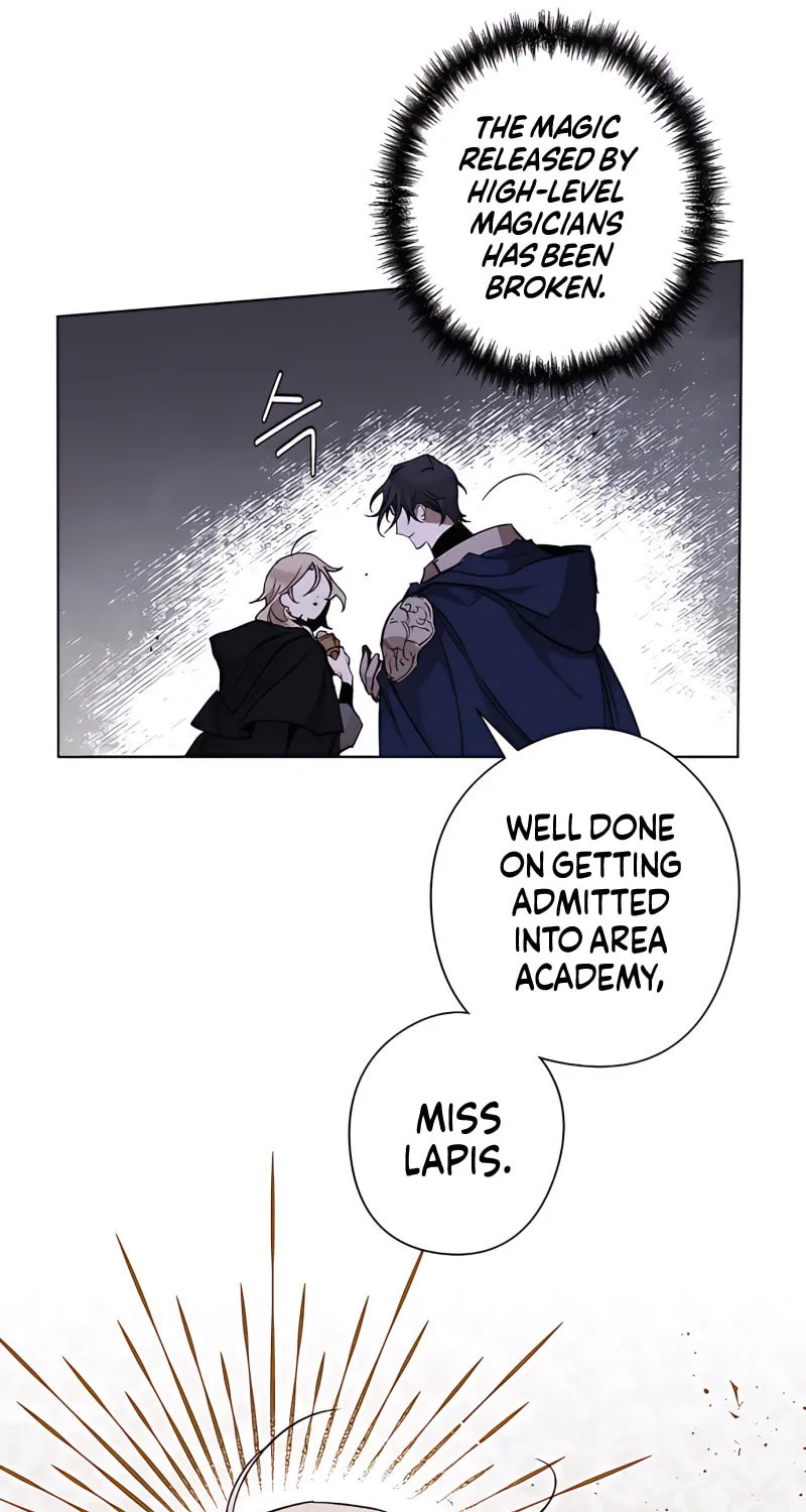 The Dark Lord