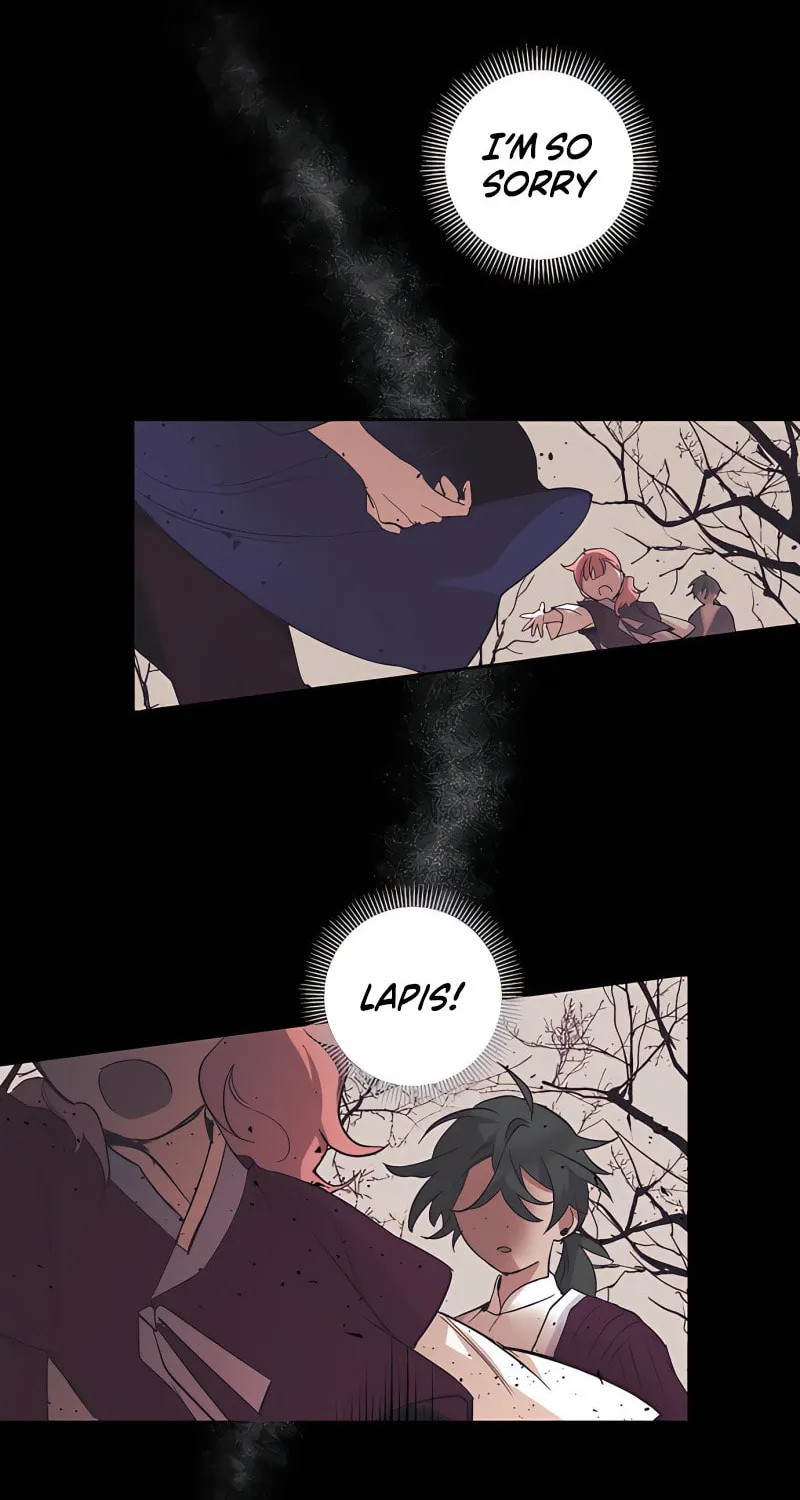 The Dark Lord