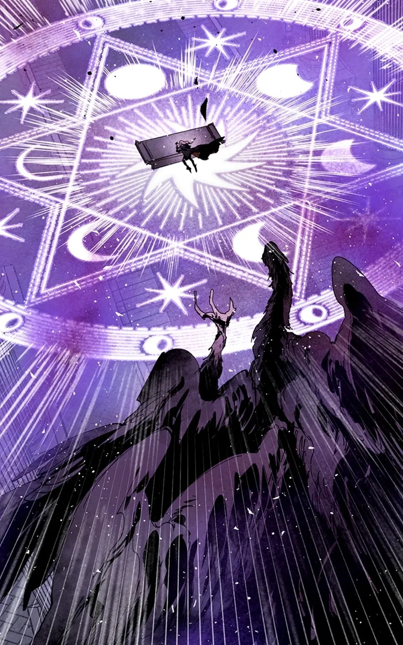 The Dark Lord