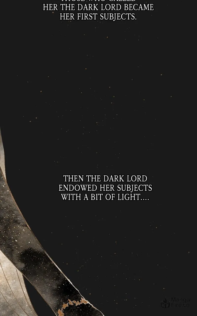The Dark Lord