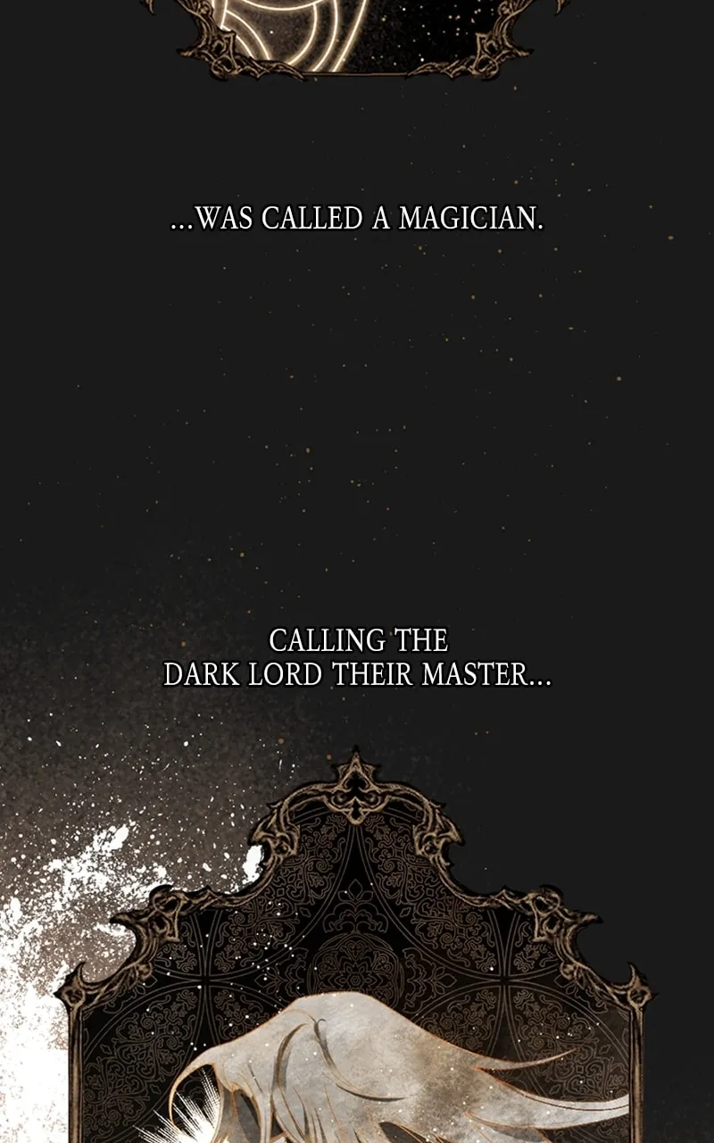 The Dark Lord