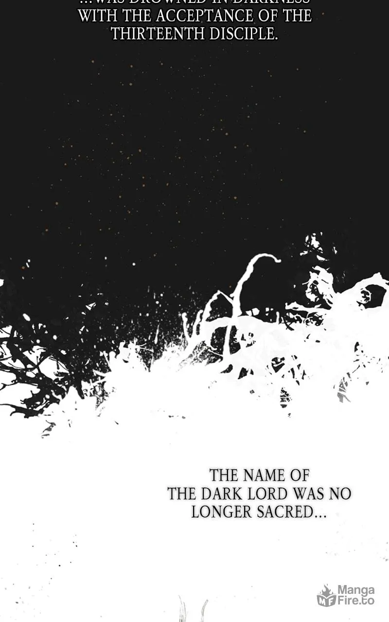 The Dark Lord