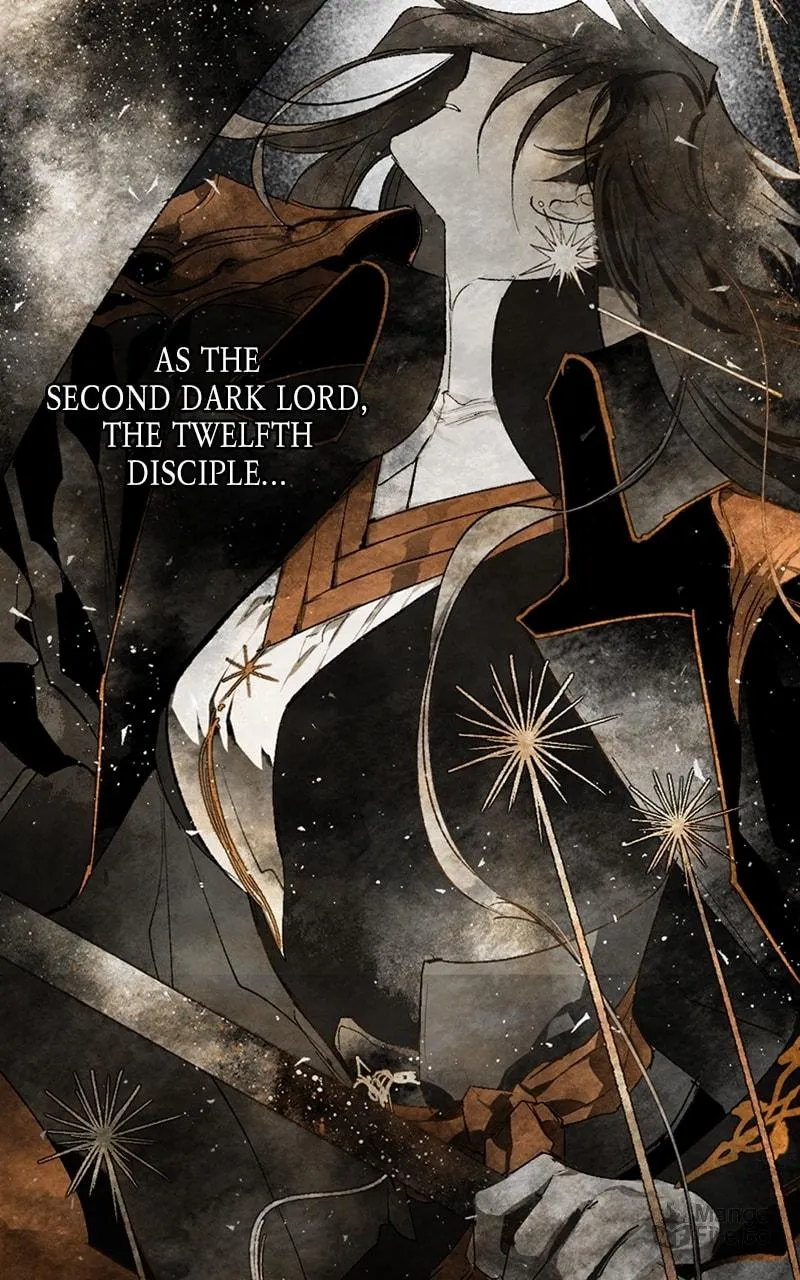 The Dark Lord