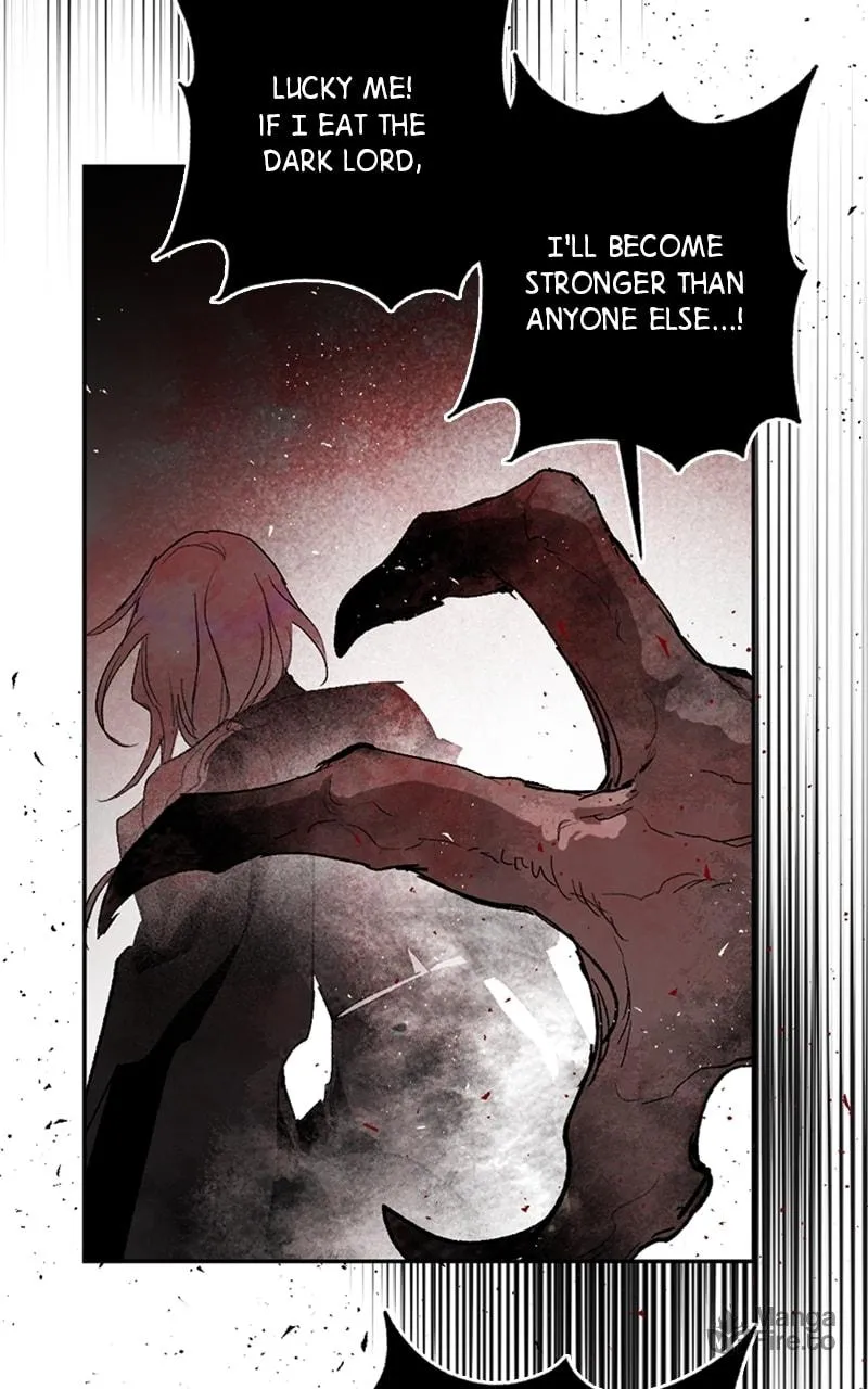 The Dark Lord