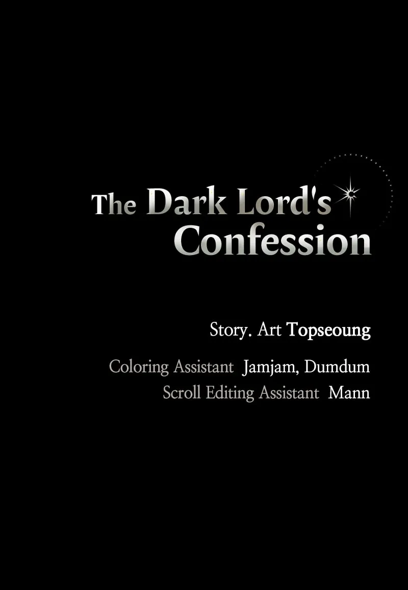 The Dark Lord