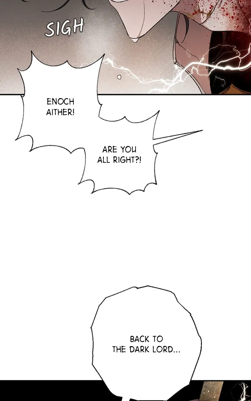 The Dark Lord