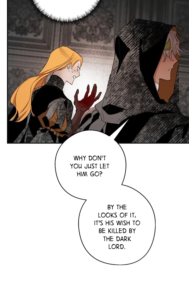 The Dark Lord