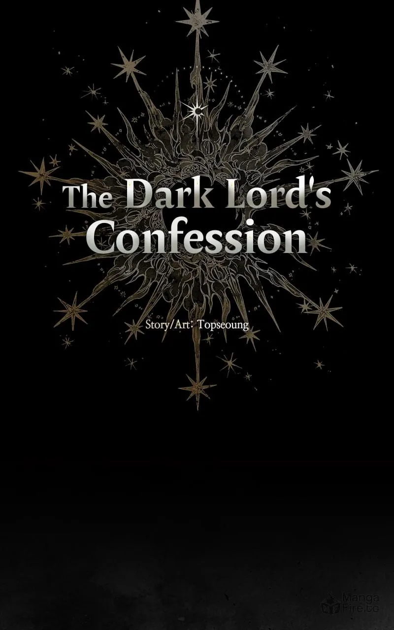 The Dark Lord