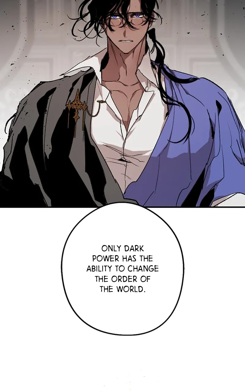 The Dark Lord