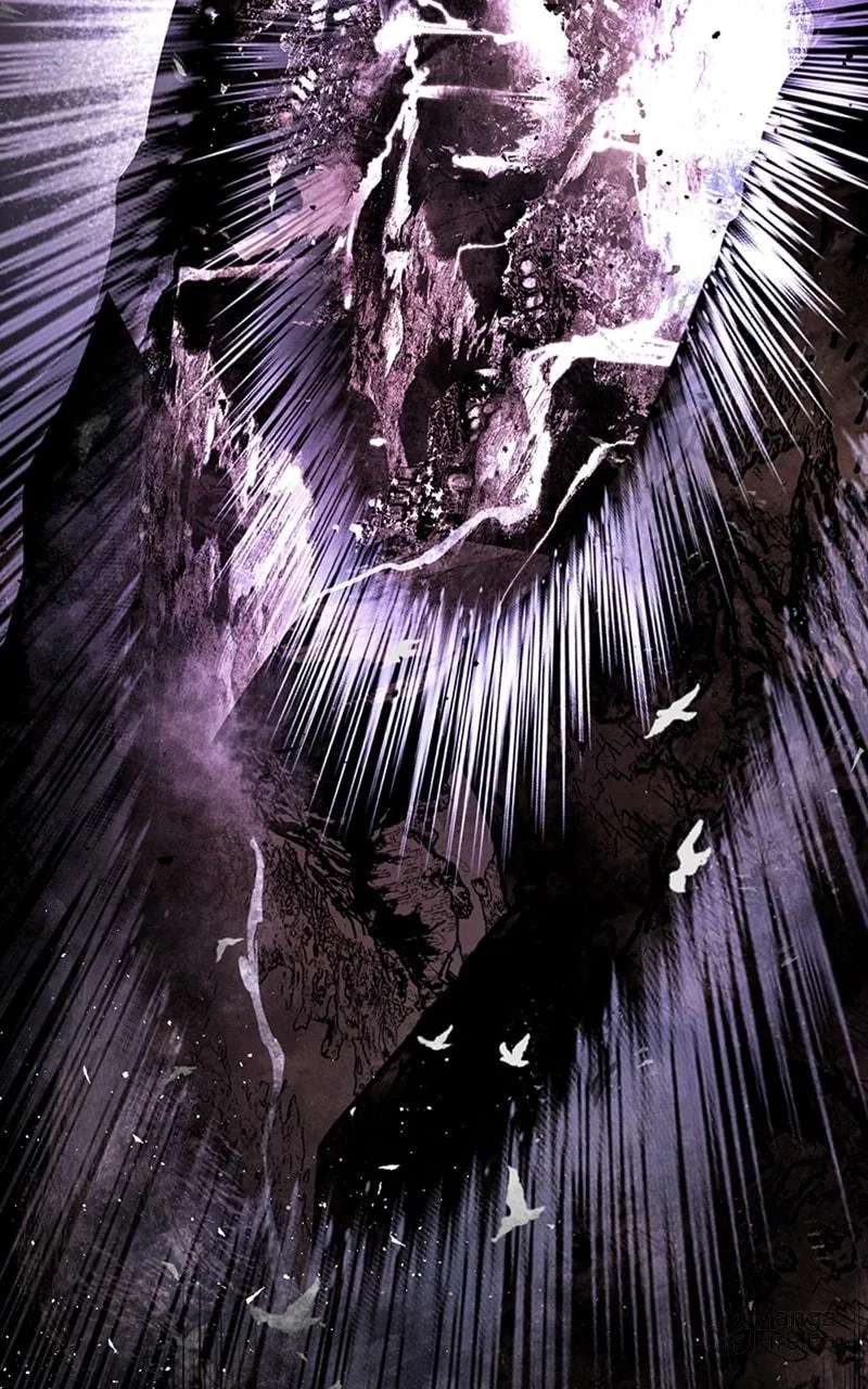 The Dark Lord