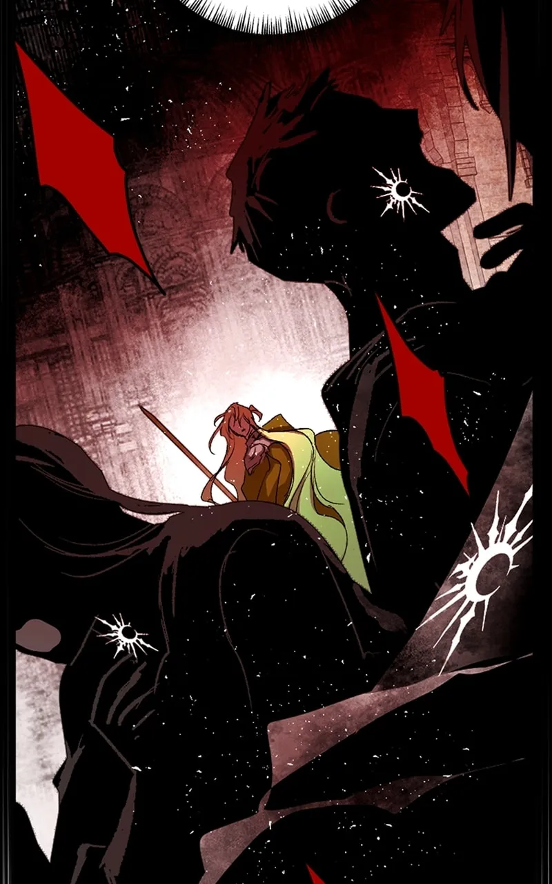 The Dark Lord