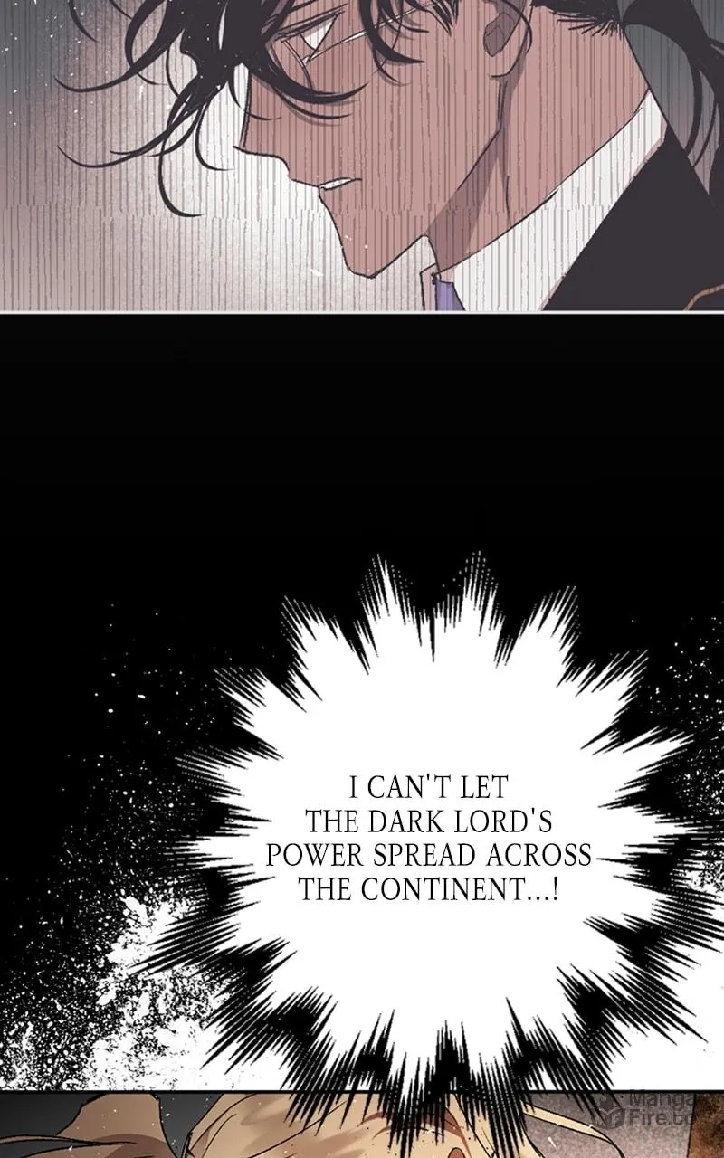 The Dark Lord