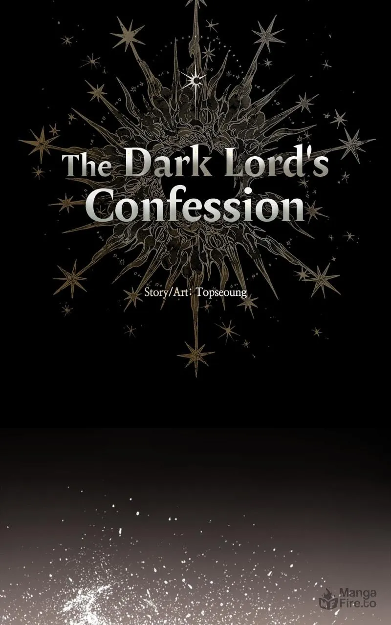 The Dark Lord