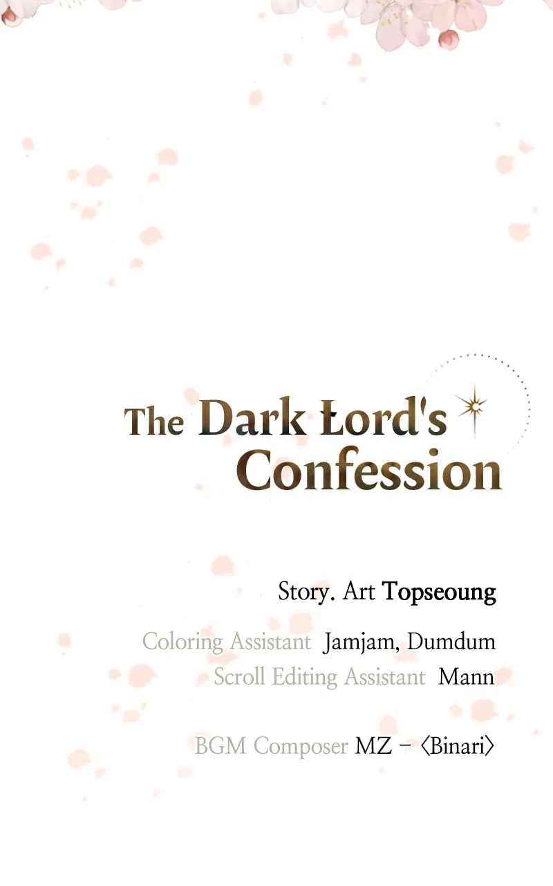 The Dark Lord