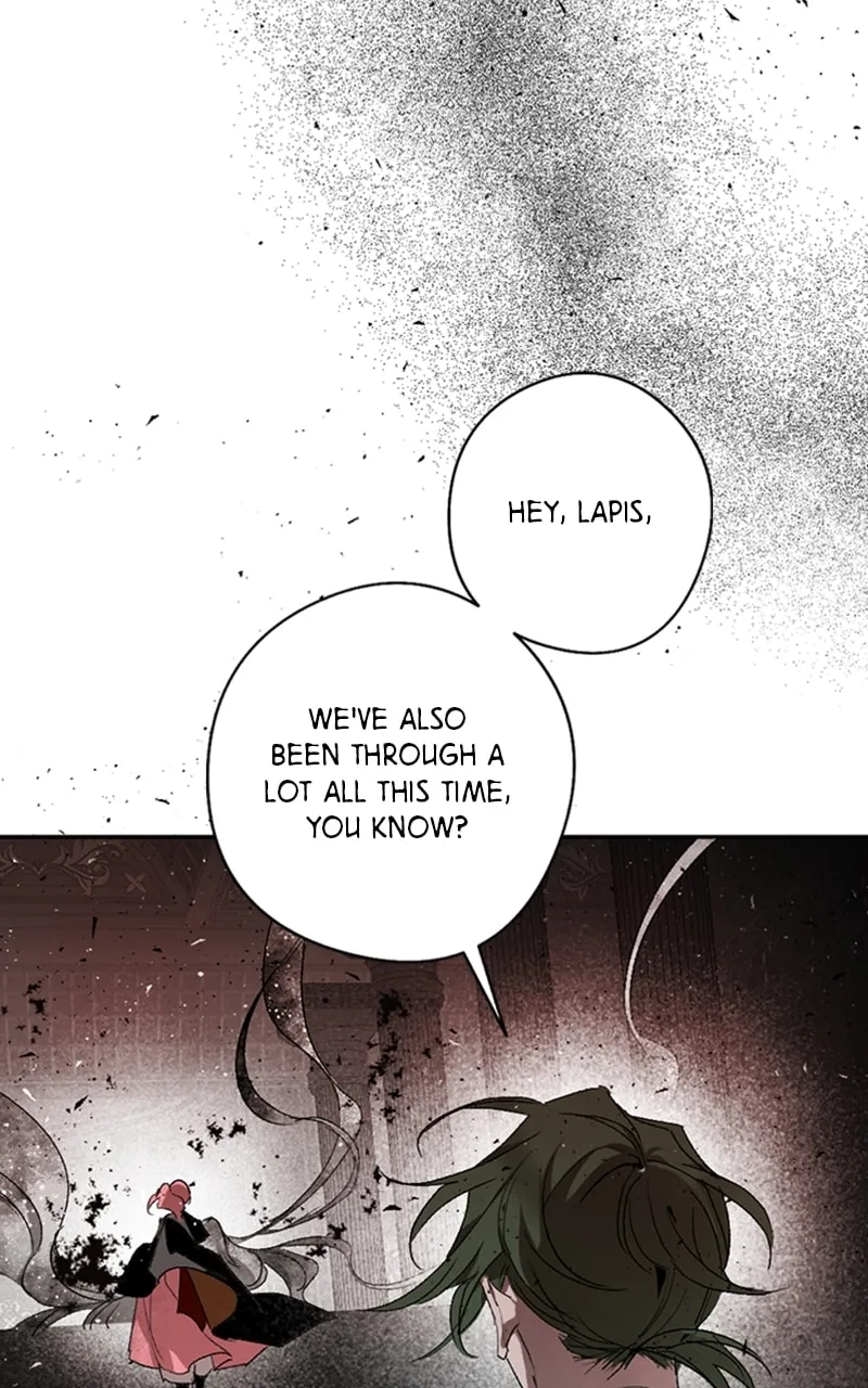 The Dark Lord