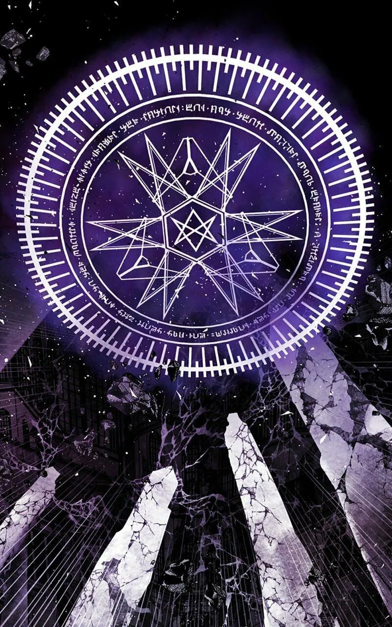 The Dark Lord