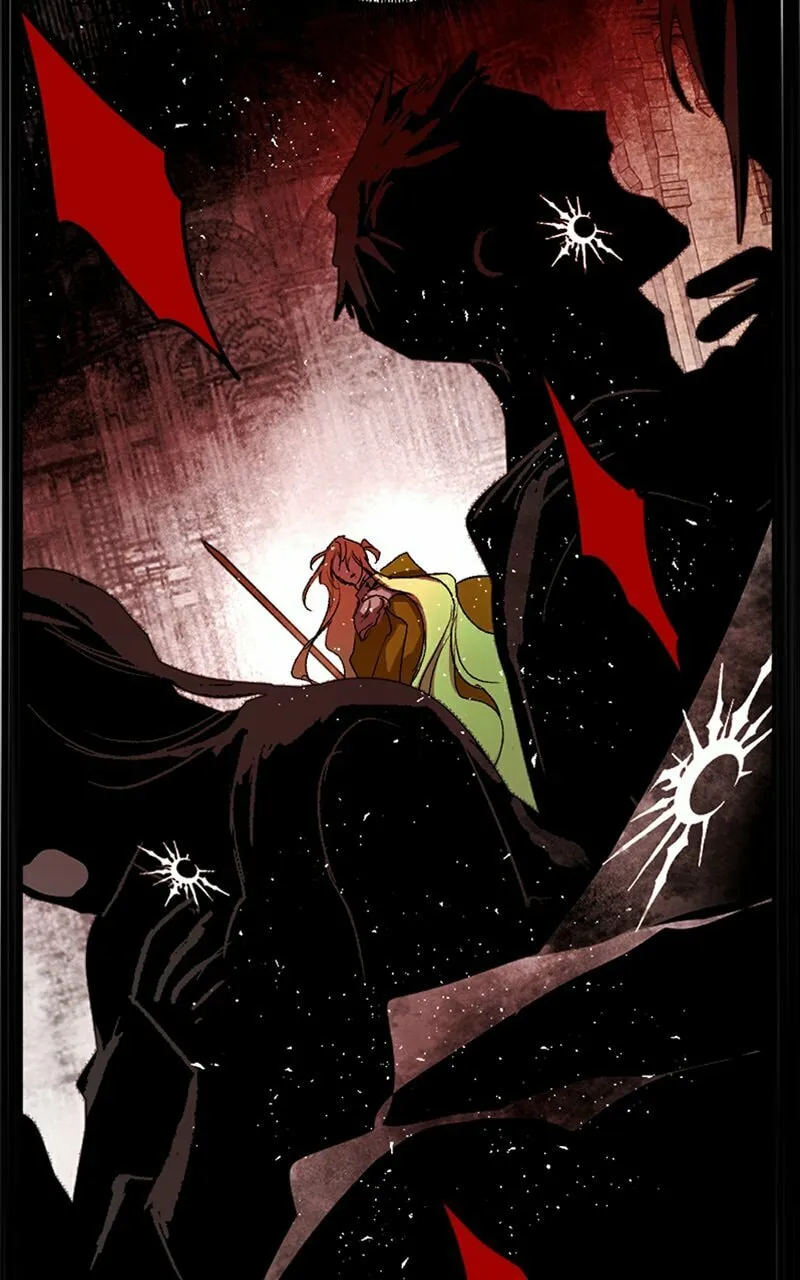 The Dark Lord