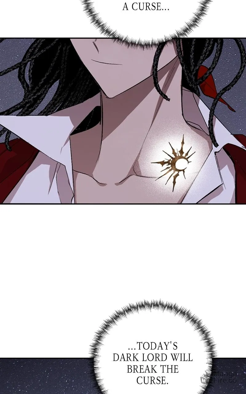 The Dark Lord