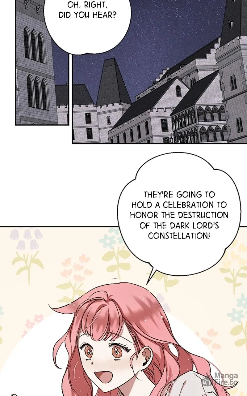 The Dark Lord