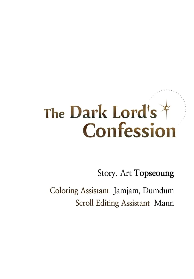 The Dark Lord
