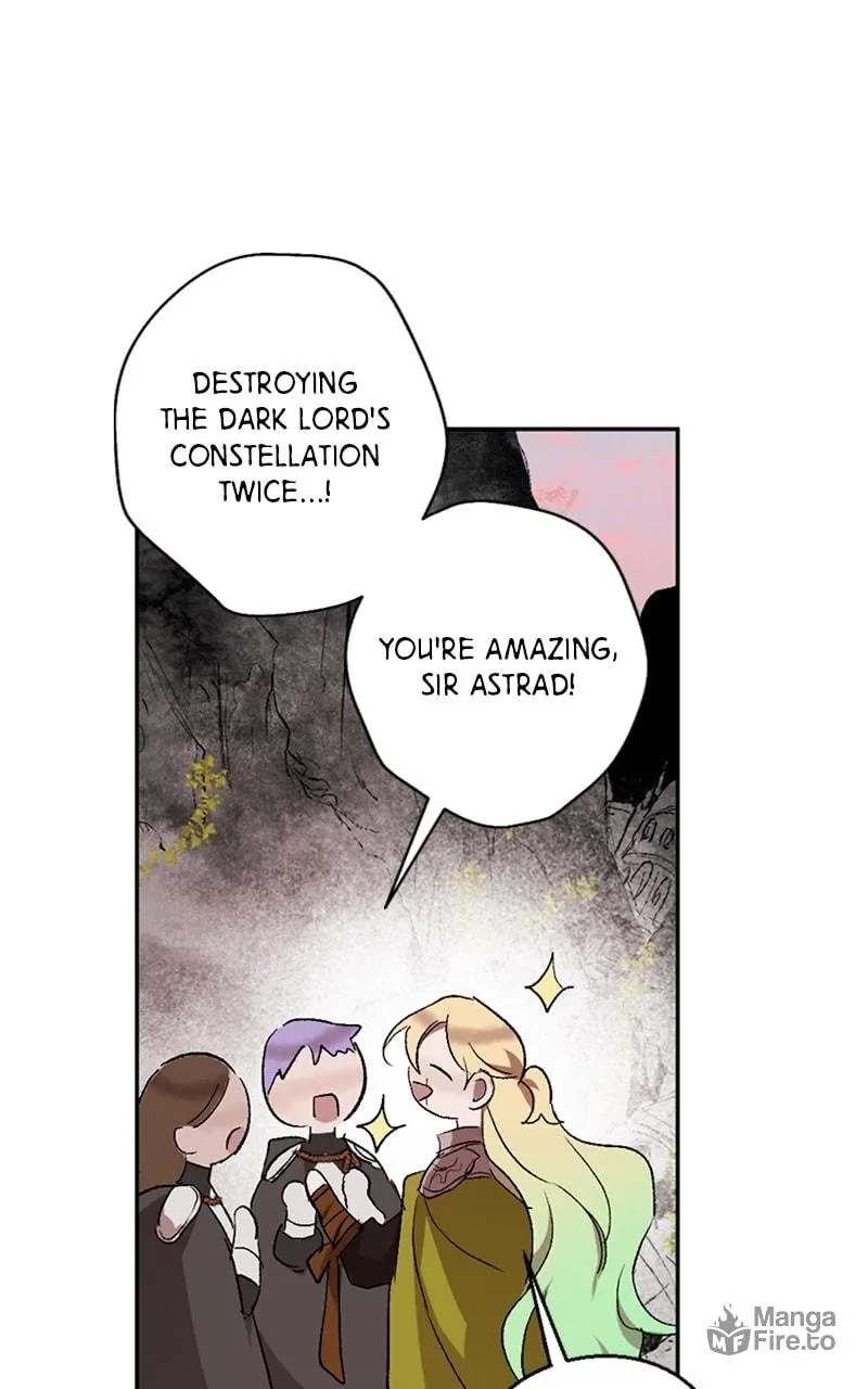 The Dark Lord