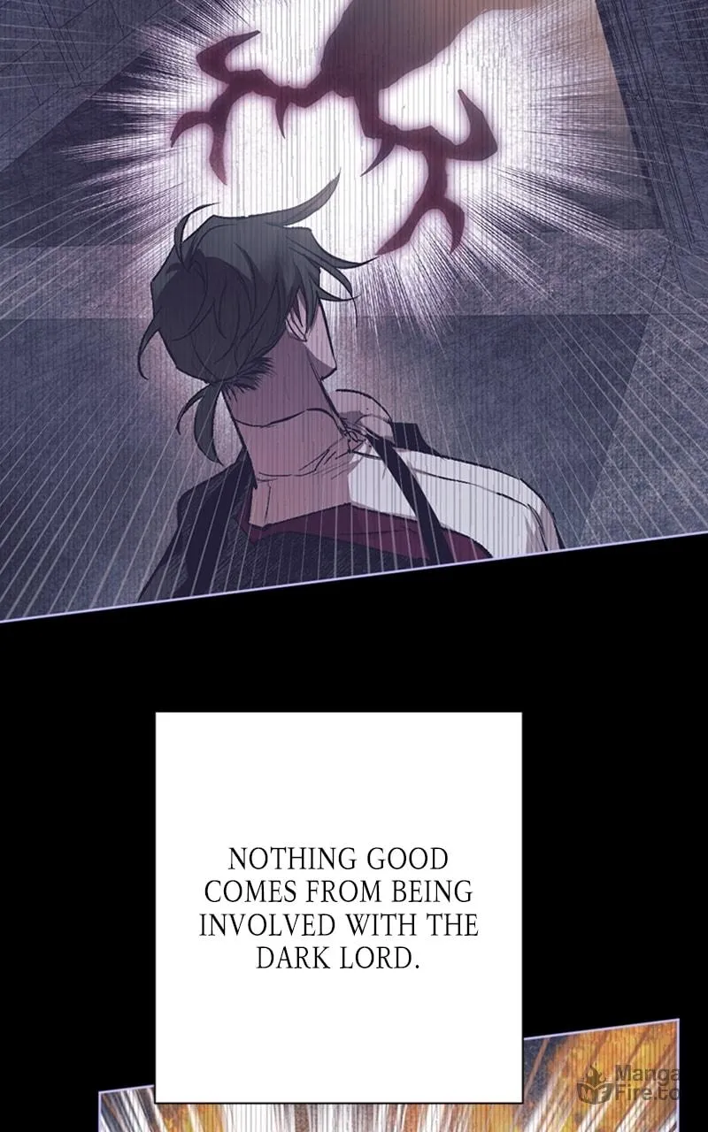 The Dark Lord