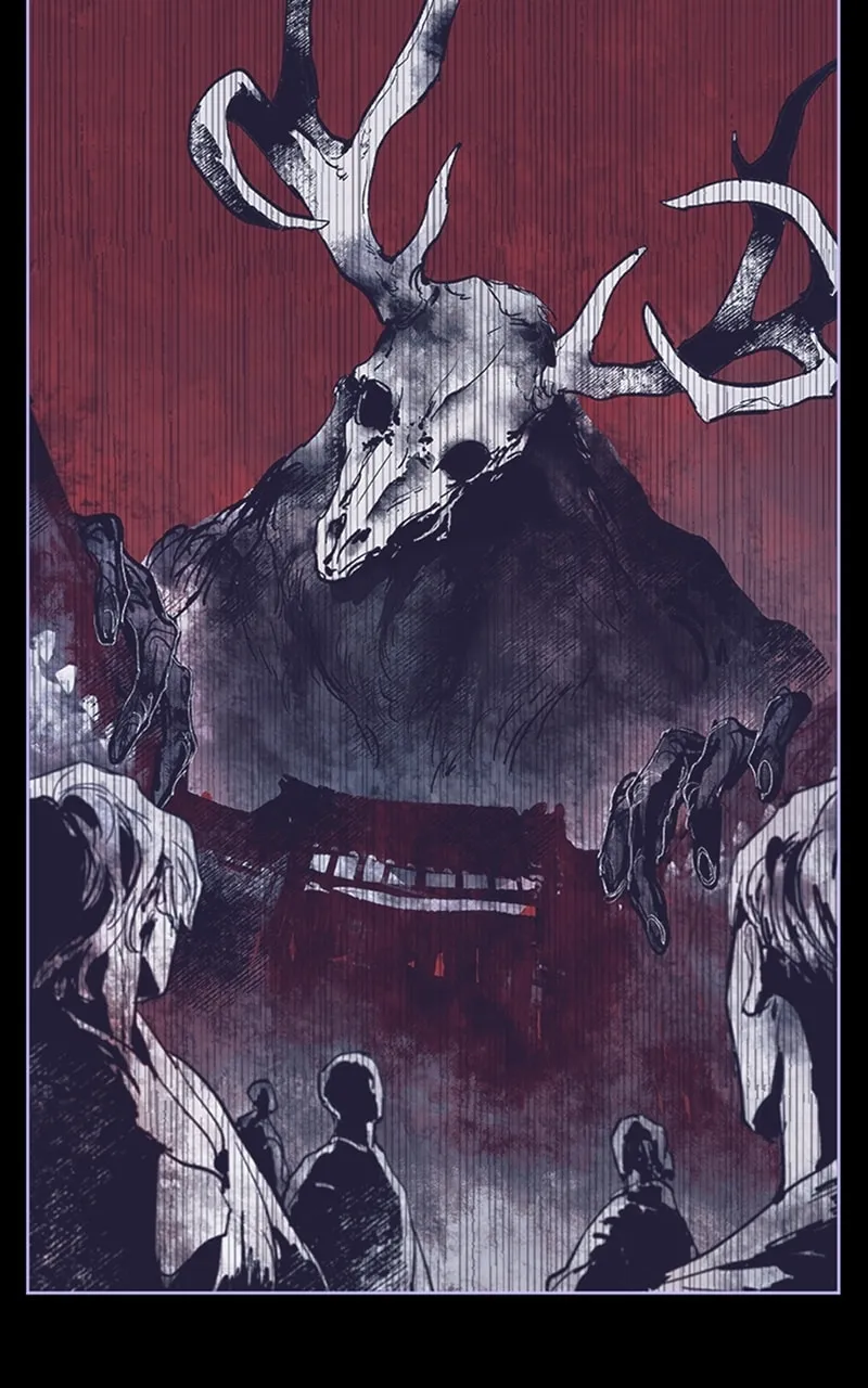 The Dark Lord