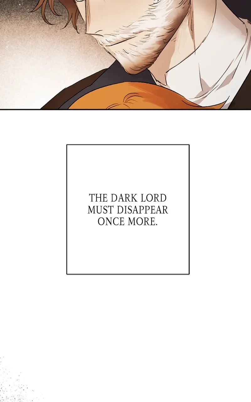The Dark Lord