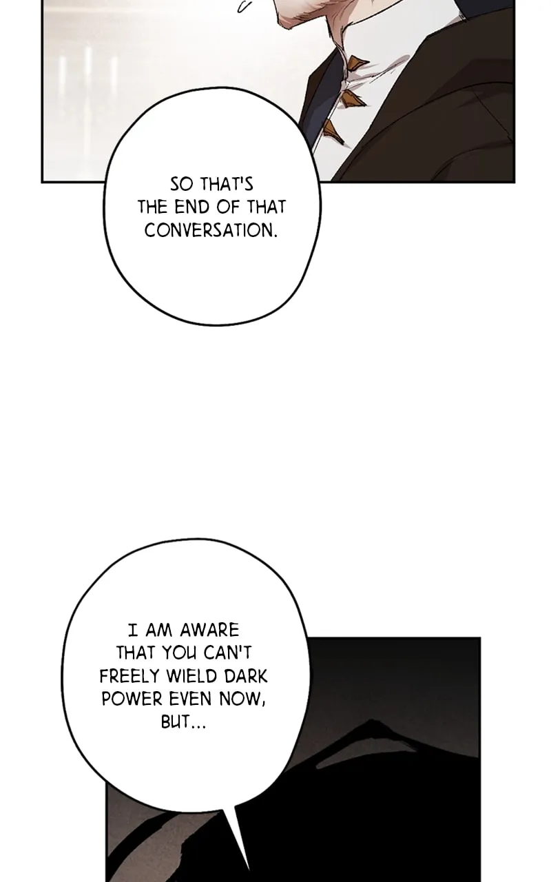 The Dark Lord