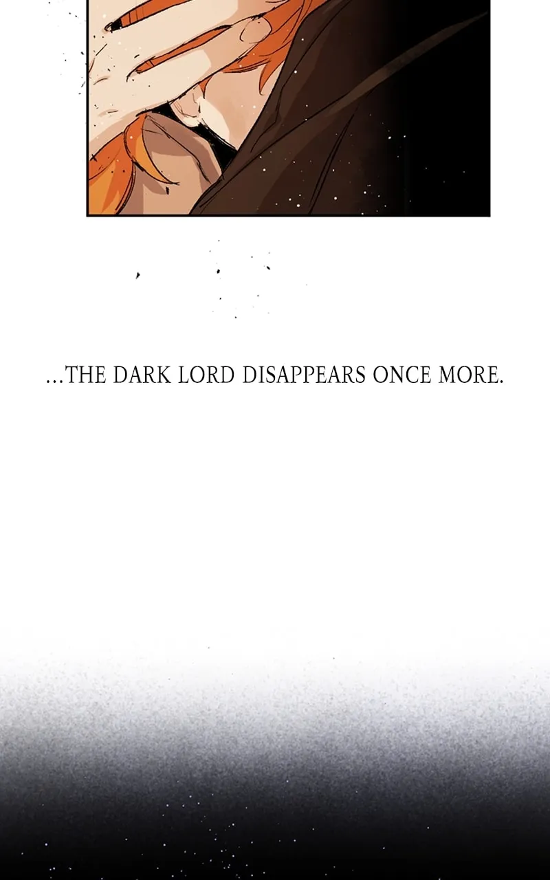 The Dark Lord